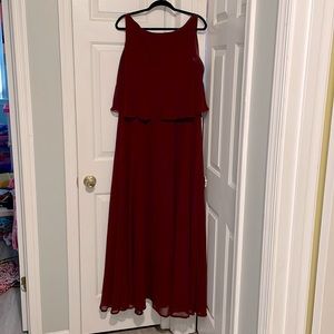 Mother of the groom formal gown